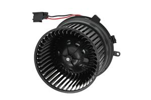 Nissan Interieurventilatie