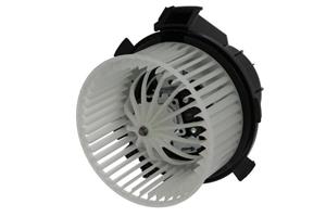 Citroen Interieurventilatie