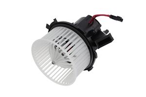 Audi Interieurventilatie