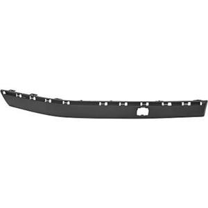 Peugeot Sier- / beschermingspaneel, bumper