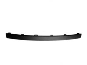 Mazda BUMPERLIJST MIDDEN ACHTER 5/99+ 5-deurs