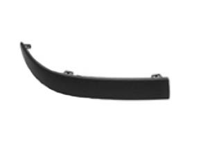 Renault BUMPERLIJST LINKS ACHTER 5/99+ 5-deurs