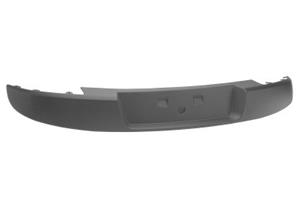 Renault BUMPERLIJST ACHTERBUMPER 3/06+ 3/5-deurs