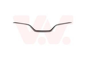 Renault Rubber/profiel Middenbump