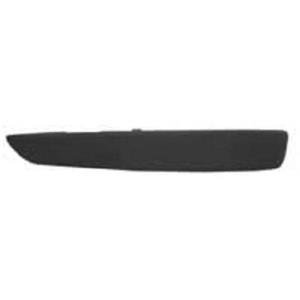 Opel Sier- / beschermingspaneel, bumper Priority Parts