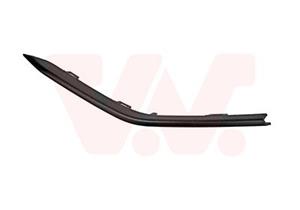 Ford Sier- / beschermingspaneel, bumper