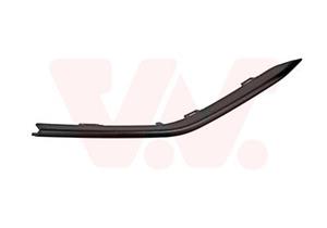 Ford Sier- / beschermingspaneel, bumper