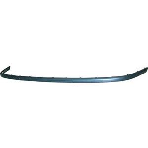 Volkswagen Sier- / beschermingspaneel, bumper Priority Parts