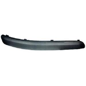 Volkswagen Sier- / beschermingspaneel, bumper Priority Parts