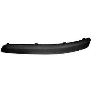 Volkswagen Sier- / beschermingspaneel, bumper Priority Parts