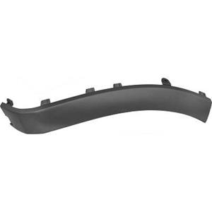Volkswagen Sier- / beschermingspaneel, bumper