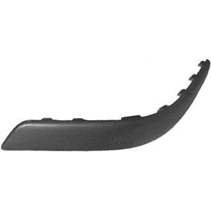 Volkswagen Sier- / beschermingspaneel, bumper Priority Parts