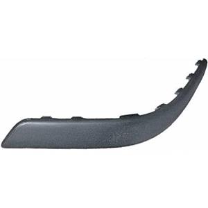 Volkswagen Sier- / beschermingspaneel, bumper