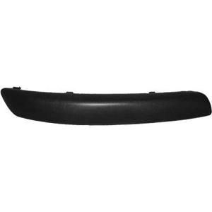 Volkswagen Sier- / beschermingspaneel, bumper Priority Parts