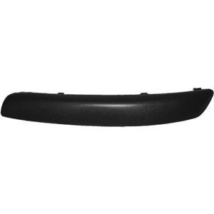 Volkswagen Sier- / beschermingspaneel, bumper Priority Parts