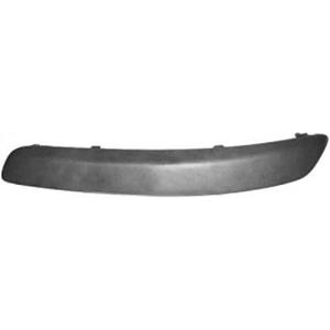 Volkswagen Sier- / beschermingspaneel, bumper