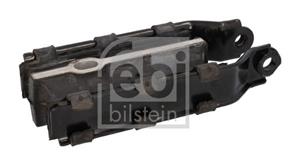 Volvo Aslichaam-/motorsteunlager