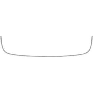Volkswagen Sier- / beschermingspaneel, bumper