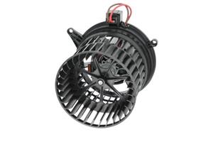 Ford Interieurventilatie