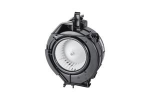 Audi Interieurventilatie