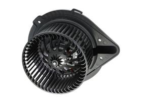Audi Interieurventilatie