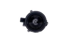Audi Interieurventilatie