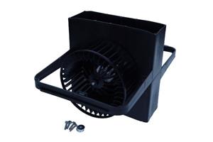 Alpina Interieurventilatie