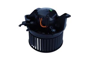 Mini Interieurventilatie