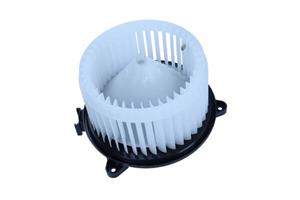 Chevrolet Interieurventilatie