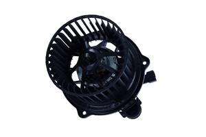 Hyundai Interieurventilatie