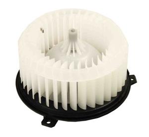 Chevrolet Interieurventilatie