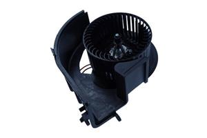 Bmw Interieurventilatie