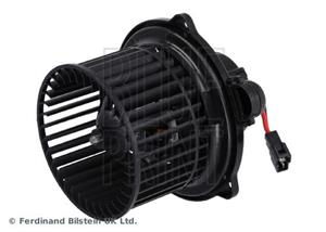 Hyundai Interieurventilatie