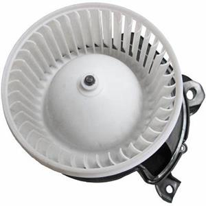 Abarth Interieurventilatie DIEDERICHS Climate
