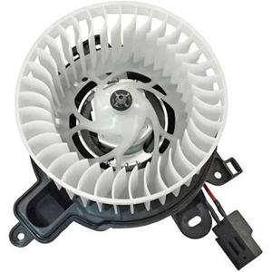 Citroen Interieurventilatie DIEDERICHS Climate