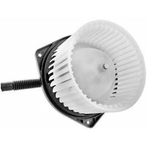 Citroen Interieurventilatie DIEDERICHS Climate