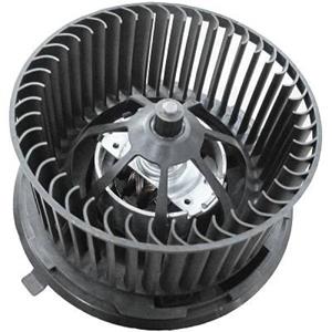 Ford Interieurventilatie DIEDERICHS Climate