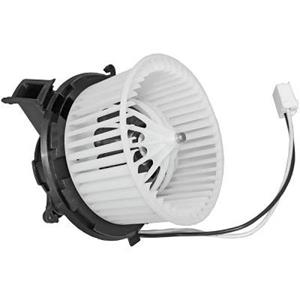 Opel Interieurventilatie DIEDERICHS Climate
