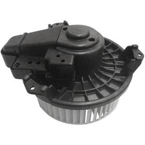 Toyota Interieurventilatie DIEDERICHS Climate