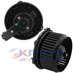 Honda Interieurventilatie