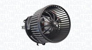 Bmw Interieurventilatie