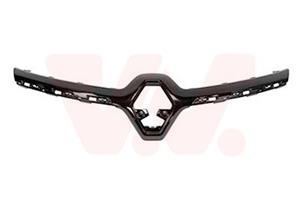 Renault Grille Lijst Boven
