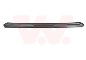Renault Sier- / beschermingspaneel, bumper