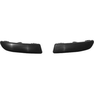 Renault Sier- / beschermingspaneel, bumper