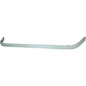 Volkswagen Sier- / beschermingspaneel, bumper