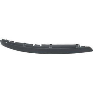 Volkswagen Sier- / beschermingspaneel, bumper