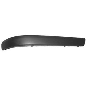 Volkswagen Sier- / beschermingspaneel, bumper
