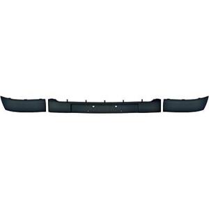 Renault Sier- / beschermingspaneel, bumper Priority Parts
