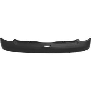 Renault Sier- / beschermingspaneel, bumper Priority Parts