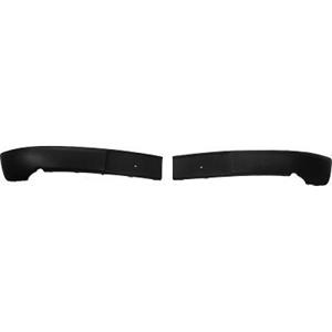 Renault Sier- / beschermingspaneel, bumper Priority Parts